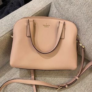Kate Spade Cameron Street Lottie Satchel